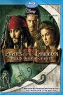 Pirates of the Carribean: Dead Man's Chest  (Blu-Ray)